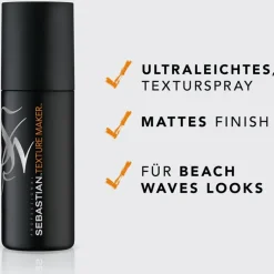 TEXTURE Texturspray Texture Maker von Sebastian