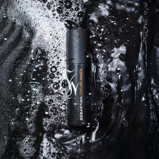 TEXTURE Texturspray Texture Maker von Sebastian
