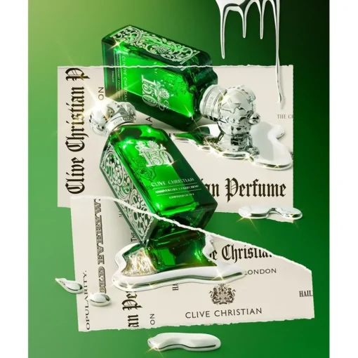 150th Anniversary Collection Eau de Parfum Spray Contemporary von Clive Christian