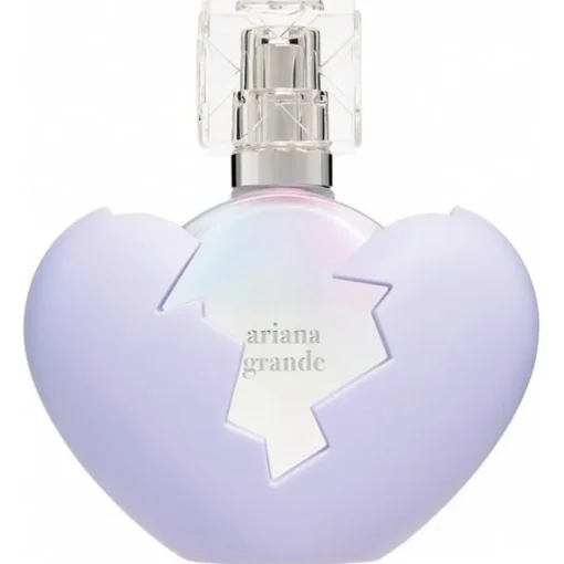 Thank U Next 2.0 Eau de Parfum Spray von Ariana Grande