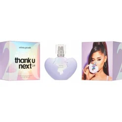 Thank U Next 2.0 Eau de Parfum Spray von Ariana Grande