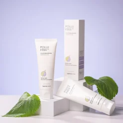 Thank You Farmer Pollufree 5.5 pH-Balancing Cleansing Foam