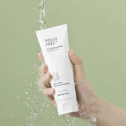 Thank You Farmer Pollufree 5.5 pH-Balancing Cleansing Foam