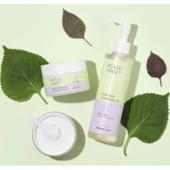 Thank You Farmer Pollufree 5.5 pH-Balancing Cleansing Foam