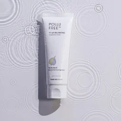 Thank You Farmer Pollufree 5.5 pH-Balancing Cleansing Foam