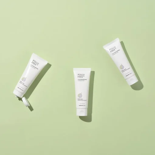 Thank You Farmer Pollufree 5.5 pH-Balancing Cleansing Foam