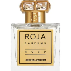 The Aoud Collection Parfum Aoud Crystal  von Roja