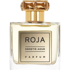The Aoud Collection Parfum Sweetie Aoud von Roja