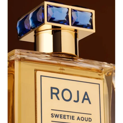 The Aoud Collection Parfum Sweetie Aoud von Roja