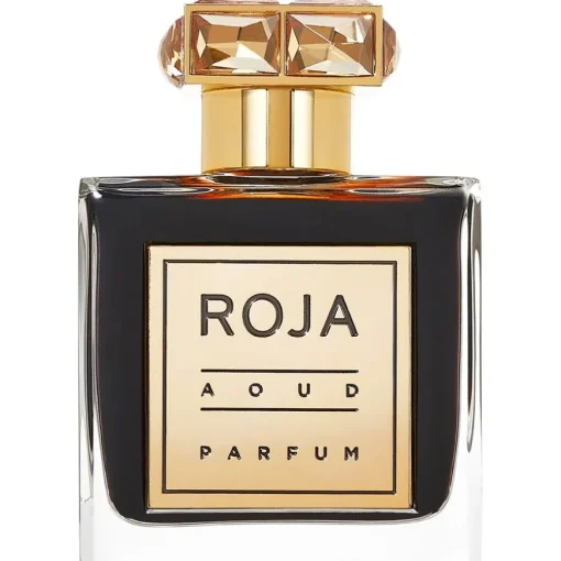 The Aoud Collection Parfum Aoud von Roja