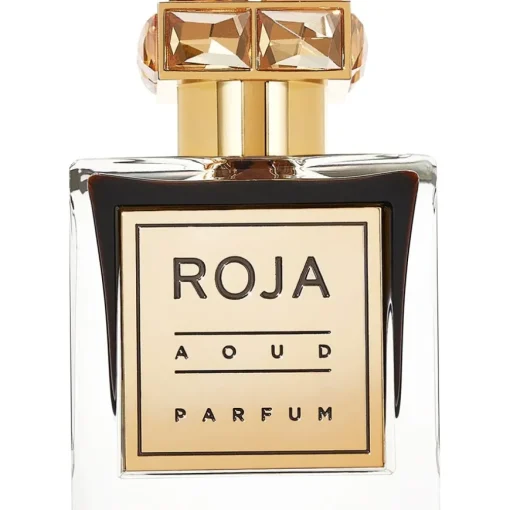 The Aoud Collection Parfum Aoud von Roja
