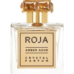 The Aoud Collection Parfum Amber Aoud Crystal von Roja
