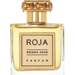 The Aoud Collection Parfum Enigma Aoud von Roja