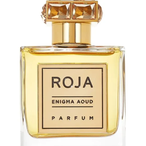 The Aoud Collection Parfum Enigma Aoud von Roja