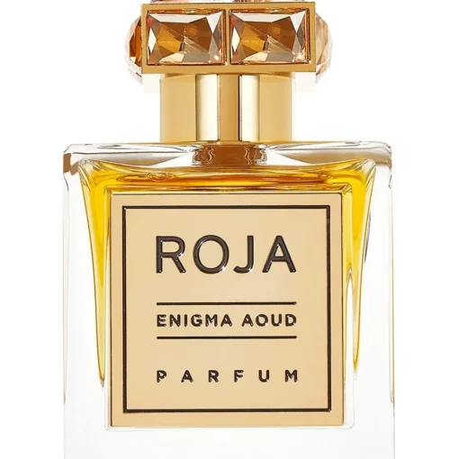 The Aoud Collection Parfum Enigma Aoud von Roja