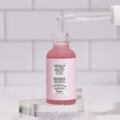 The Balm Biomimetic Face Serum