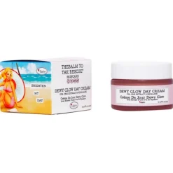 The Balm Dewy Glow Day Cream