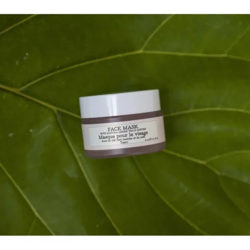 The Balm Face Mask