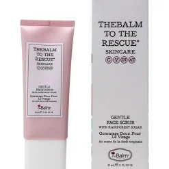 The Balm Gentle Face Scrub