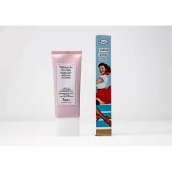 The Balm Gentle Face Scrub