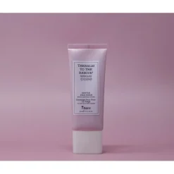 The Balm Gentle Face Scrub