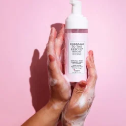 The Balm Moringa Tree Foaming Face Cleanser