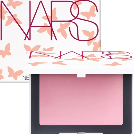 The Beauty Transformed Collection Blush von NARS
