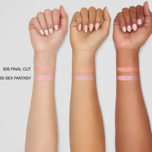 The Beauty Transformed Collection Blush von NARS