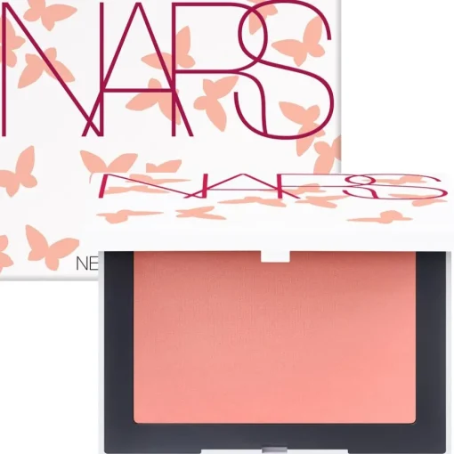 The Beauty Transformed Collection Blush von NARS