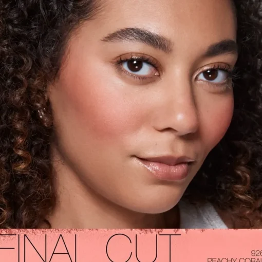 The Beauty Transformed Collection Blush von NARS