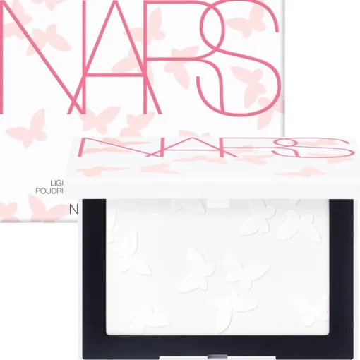 The Beauty Transformed Collection Light Reflecting™ Setting Powder von NARS
