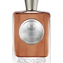 The Big Bad Cedar Eau de Parfum Spray von Atkinsons