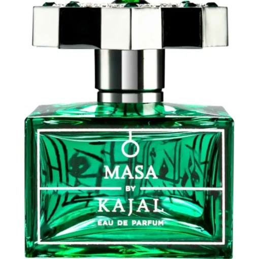 The Classic Collection Eau de Parfum Spray Masa von KAJAL