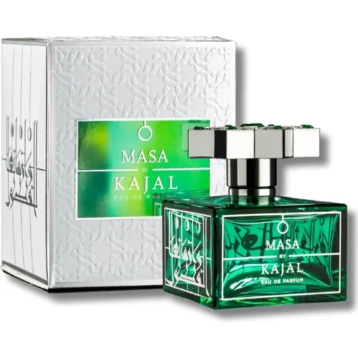 The Classic Collection Eau de Parfum Spray Masa von KAJAL