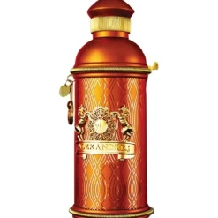 The Collector Eau de Parfum Spray Passion Bliss von Alexandre.J
