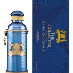 The Collector Eau de Parfum Spray Zafeer Oud Vanille von Alexandre.J