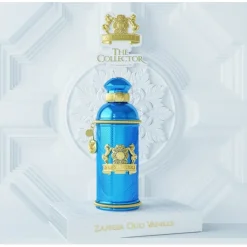 The Collector Eau de Parfum Spray Zafeer Oud Vanille von Alexandre.J