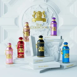 The Collector Eau de Parfum Spray Zafeer Oud Vanille von Alexandre.J