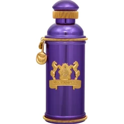 The Collector Iris Violet Eau de Parfum Spray von Alexandre J