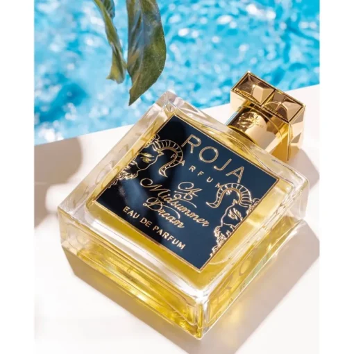The Creative Collection Eau de Parfum A Midsummer Dream von Roja