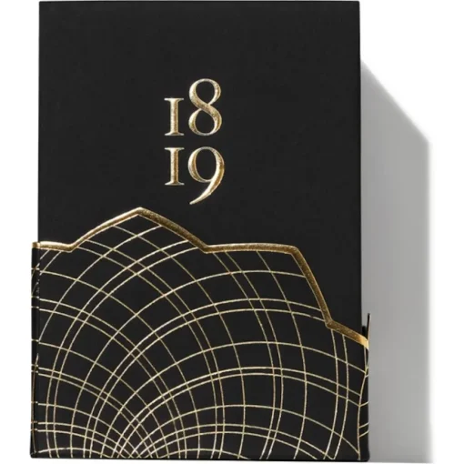 The Creative Collection Eau de Parfum Burlington 1819 von Roja