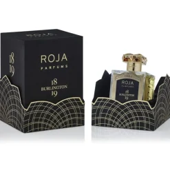 The Creative Collection Eau de Parfum Burlington 1819 von Roja