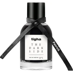 The Dark Side Eau de Parfum Spray von Tigha