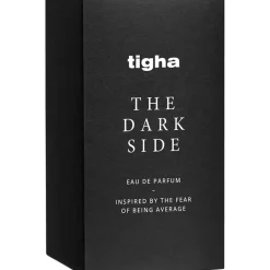 The Dark Side Eau de Parfum Spray von Tigha