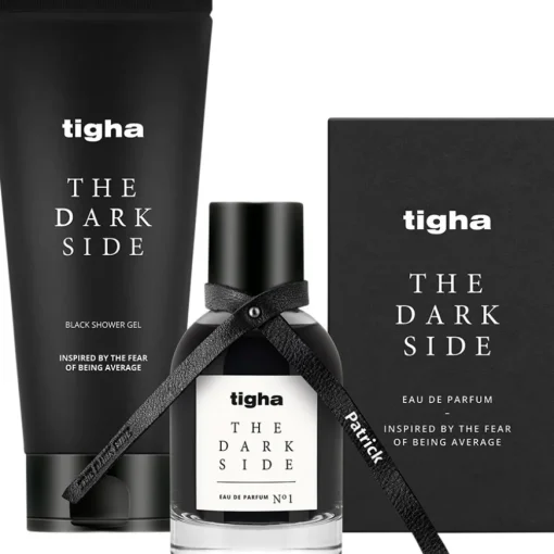 The Dark Side Geschenkset von Tigha