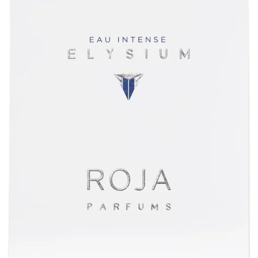 The Elysium Collection Eau de Parfum Intense Pour Homme von Roja