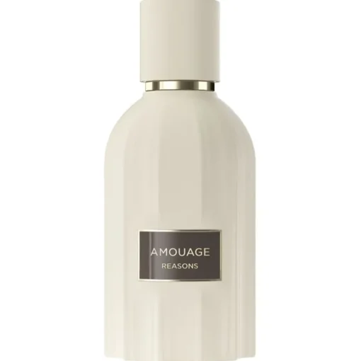 The Essences Collection Parfum Reasons von Amouage