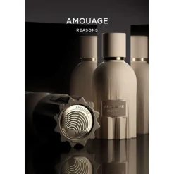 The Essences Collection Parfum Reasons von Amouage