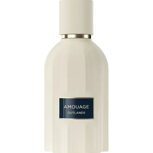 The Essences Collection Parfum Outlands von Amouage