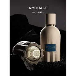 The Essences Collection Parfum Outlands von Amouage